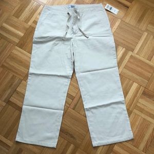 Old Navy Cropped Pants/Capris